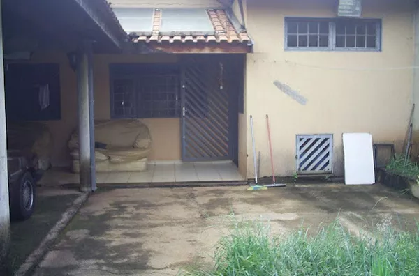 Casa para venda Parque Residencial Cidade Universitária RIBEIRAO PRETO - Foto 2