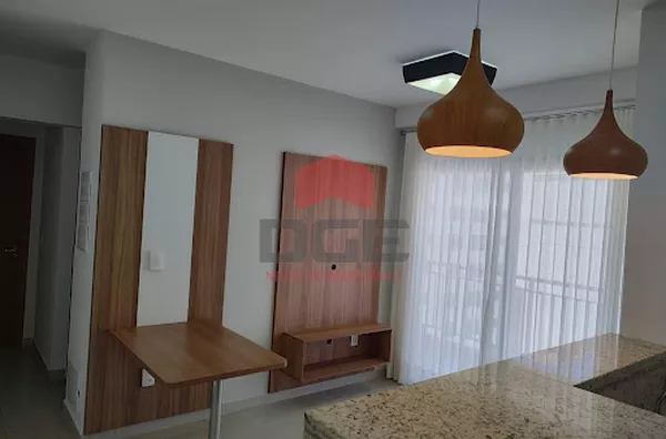 Apartamento em Ribeirânia  -  Ribeirão Preto