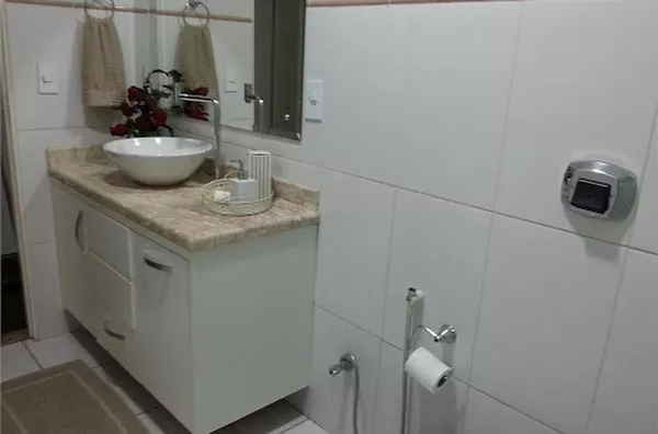 Casa para venda Jardim Irajá RIBEIRAO PRETO - Foto 9