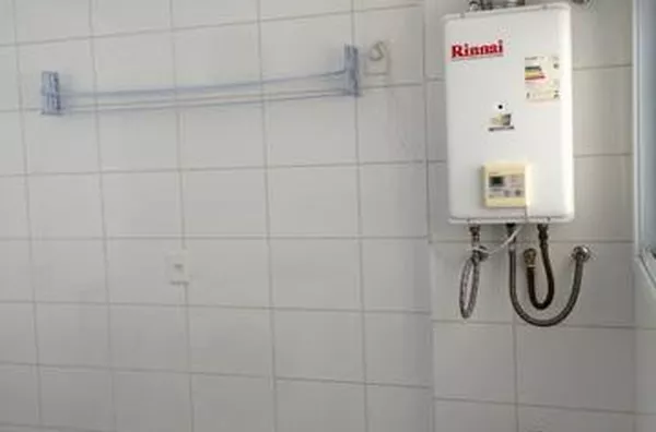 Apartamento para aluguel Nova Aliança RIBEIRAO PRETO - Foto 5