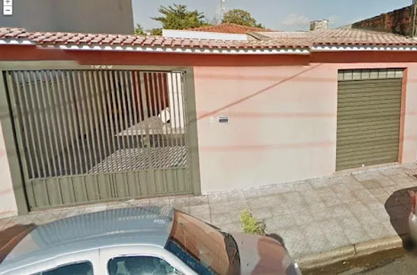 Casa para venda Jardim Antártica RIBEIRAO PRETO - Foto 1