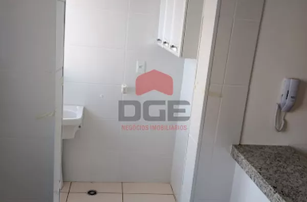 Apartamento em Jardim Paulista  -  Ribeirão Preto - Foto 4