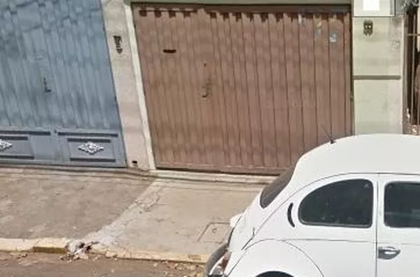 Casa para aluguel Campos Elíseos RIBEIRAO PRETO - Foto 1