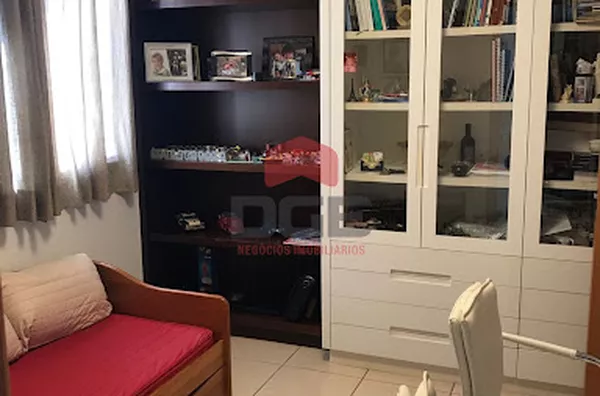 Apartamento em Jardim Irajá  -  Ribeirão Preto - Foto 5