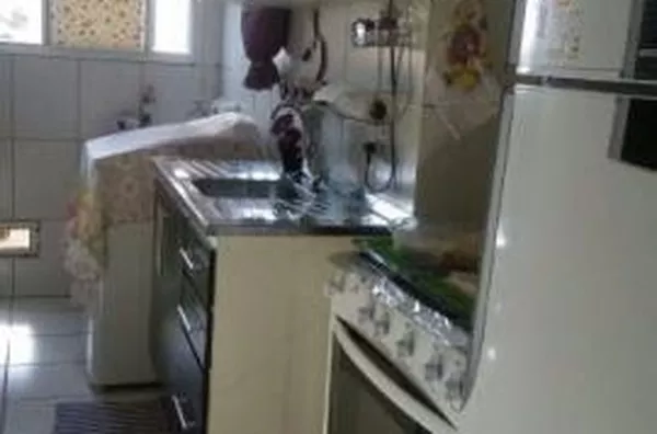 Apartamento para aluguel Campos Elíseos RIBEIRAO PRETO - Foto 8