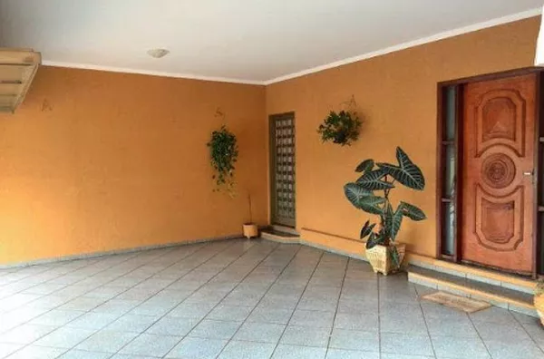 Casa para venda Parque das Figueiras RIBEIRAO PRETO - Foto 10