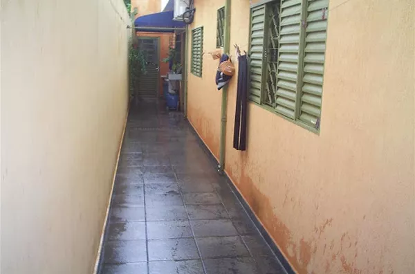 Corredor Externo