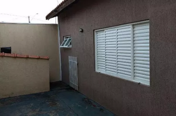 Casa para venda Jardim Ouro Branco RIBEIRAO PRETO - Foto 3