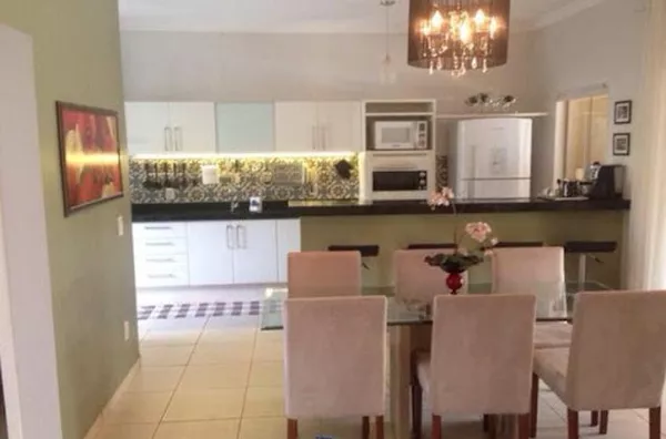 Sobrado para venda Jardim Califórnia RIBEIRAO PRETO - Foto 2