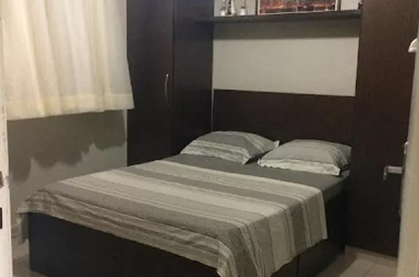 Apartamento para venda Jardim Palma Travassos RIBEIRAO PRETO - Foto 17