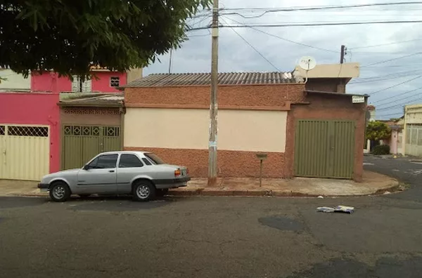 Casa para venda Ipiranga RIBEIRAO PRETO - Foto 1