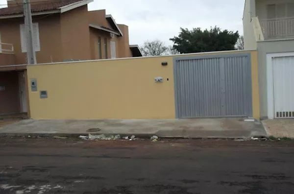 Casa para aluguel Jardim Califórnia RIBEIRAO PRETO - Foto 1