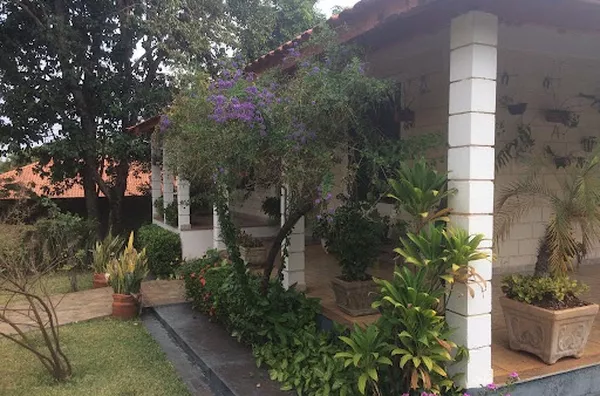 Chácara para venda Condomínio Estância Beira Rio Jardinópolis - Foto 21