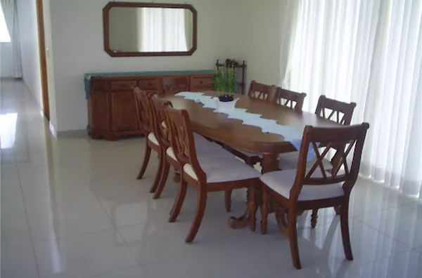 Sala de Jantar