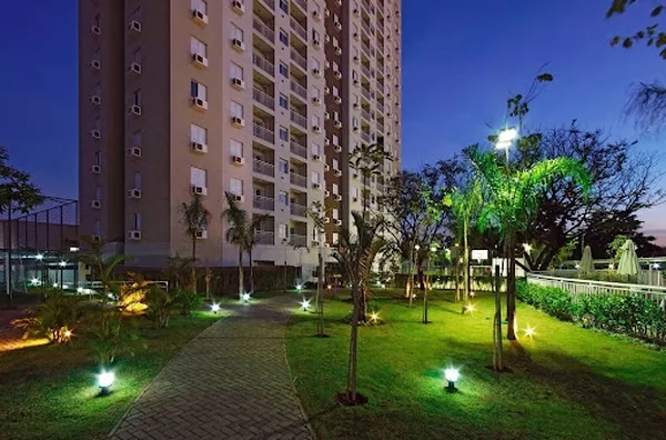 Apartamento para venda Sumarézinho  RIBEIRAO PRETO - Foto 1