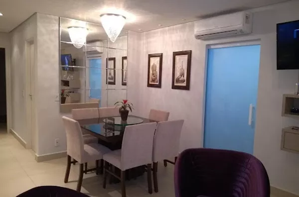 Apartamento para venda Nova Aliança RIBEIRAO PRETO - Foto 2