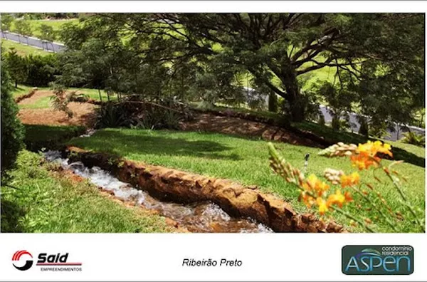 Terreno para venda Bonfim Paulista RIBEIRAO PRETO - Foto 4