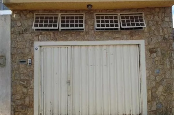Casa para aluguel Planalto Verde RIBEIRAO PRETO - Foto 1