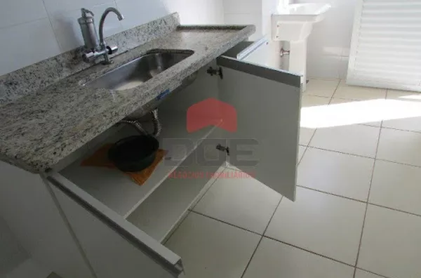 Apartamento em Nova Aliança  -  Ribeirão Preto - Foto 2