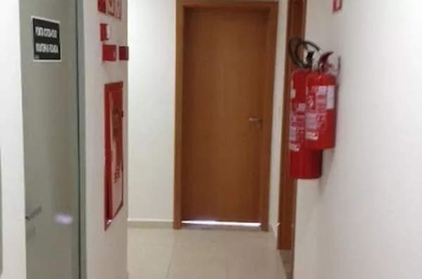 Apartamento para aluguel Jardim Nova Aliança RIBEIRAO PRETO - Foto 4