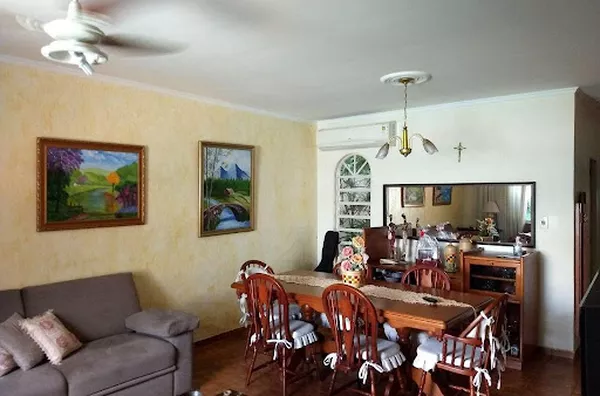 Casa para venda Parque das Andorinhas RIBEIRAO PRETO - Foto 1