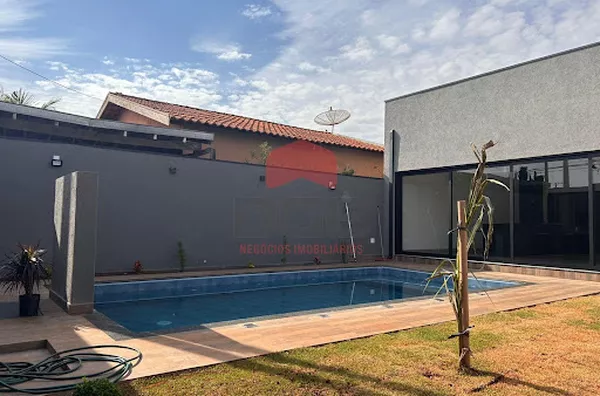 Casa em Parque Residencial Candido Portinari  -  Ribeirão Preto - Foto 4