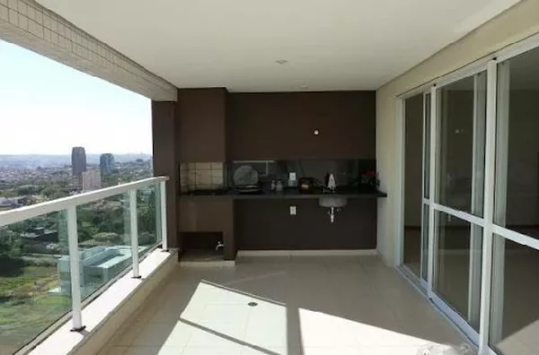 Apartamento para venda Jardim Canadá RIBEIRAO PRETO - Foto 4
