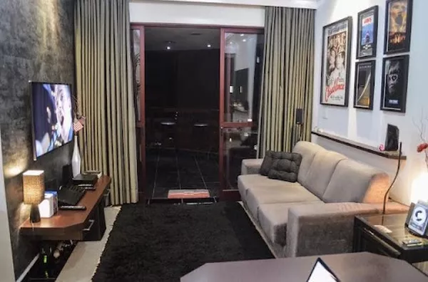 Apartamento para aluguel Centro RIBEIRAO PRETO - Foto 8