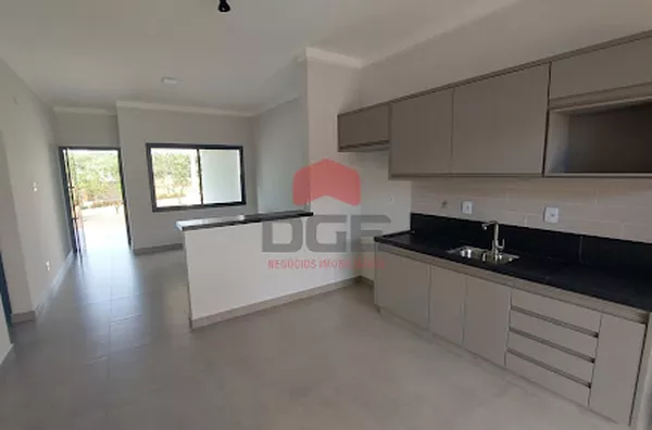CASA NOVA em Terras de Bomfim  -  Ribeirão Preto - Foto 4
