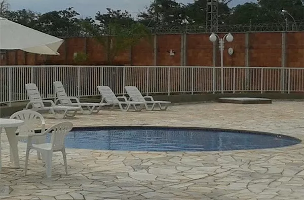Sobrado para aluguel Parque dos Lagos RIBEIRAO PRETO - Foto 5