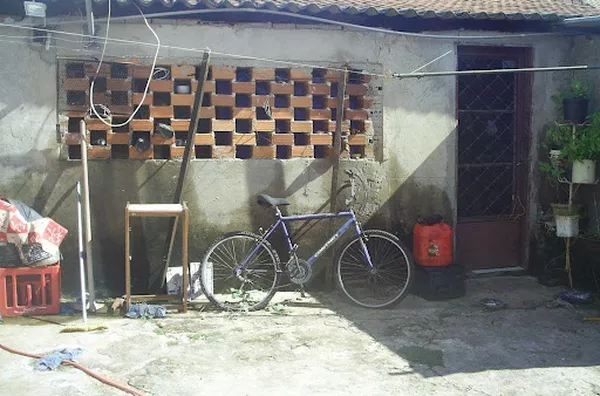 Casa para venda Parque Residencial Cândido Portinari RIBEIRAO PRETO - Foto 1