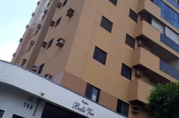 Apartamento Duplex para aluguel e venda Jardim Paulista RIBEIRAO PRETO - Foto 1