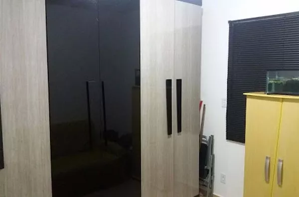 Apartamento para venda Jardim Professor Antônio Palocci RIBEIRAO PRETO - Foto 6