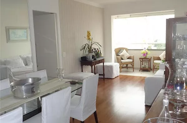 Apartamento para venda Brooklin São Paulo - Foto 2