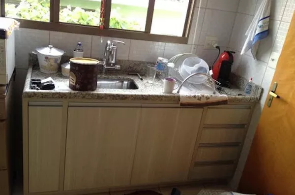 Apartamento para venda Vila Monte Alegre RIBEIRAO PRETO - Foto 5