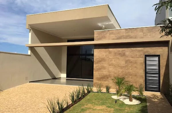 Casa para venda Bonfim Paulista RIBEIRAO PRETO - Foto 1