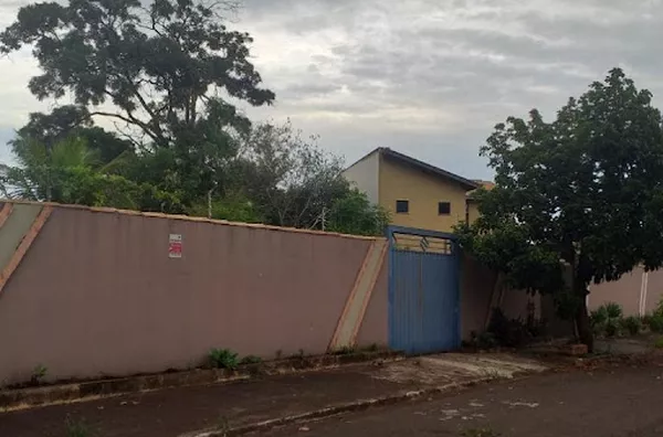 Sobrado em Jardim Ouro Branco  -  Ribeirão Preto - Foto 6