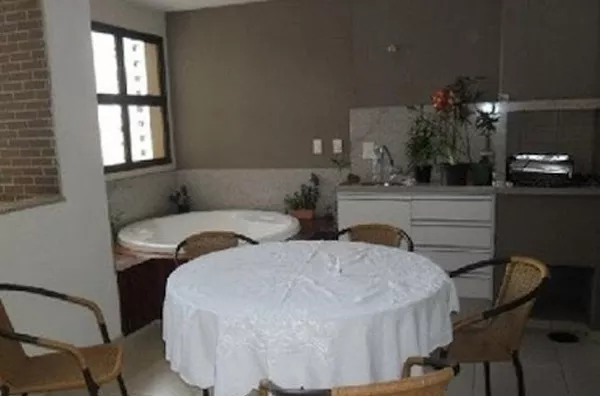 Apartamento para venda Jardim Santa Ângela RIBEIRAO PRETO - Foto 6