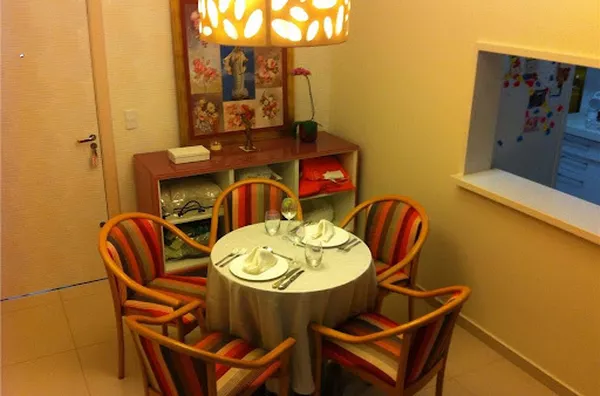 Apartamento para venda Jardim Botânico RIBEIRAO PRETO - Foto 6
