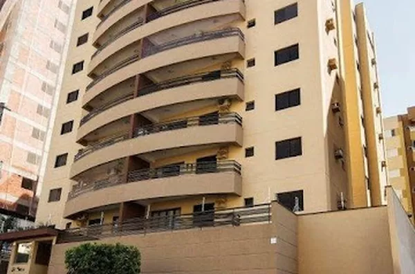 Apartamento para venda Jardim Botânico RIBEIRAO PRETO - Foto 1