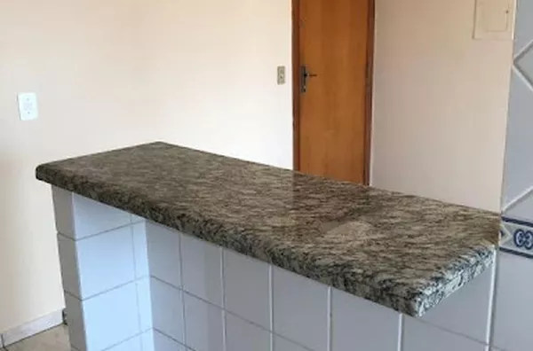 Apartamento para venda Jardim Paulista RIBEIRAO PRETO - Foto 4