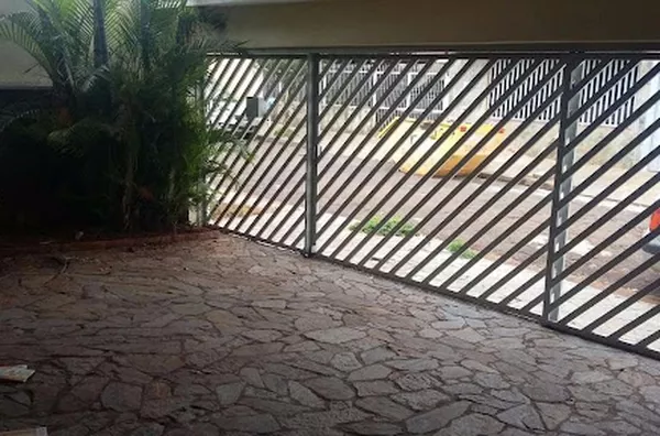 Casa para aluguel Vila Maria Luiza RIBEIRAO PRETO - Foto 2