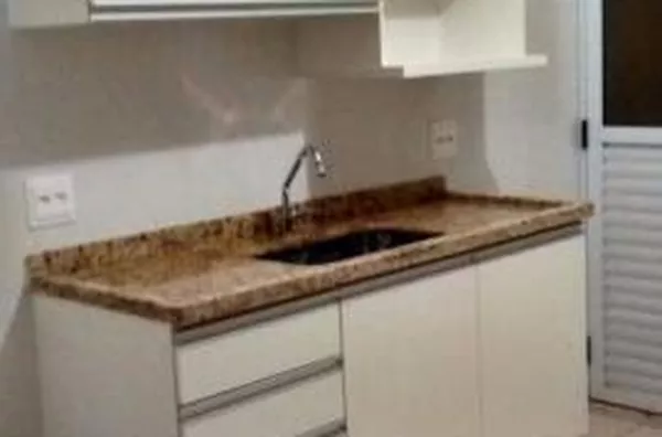 Apartamento para venda Jardim Zara RIBEIRAO PRETO - Foto 1