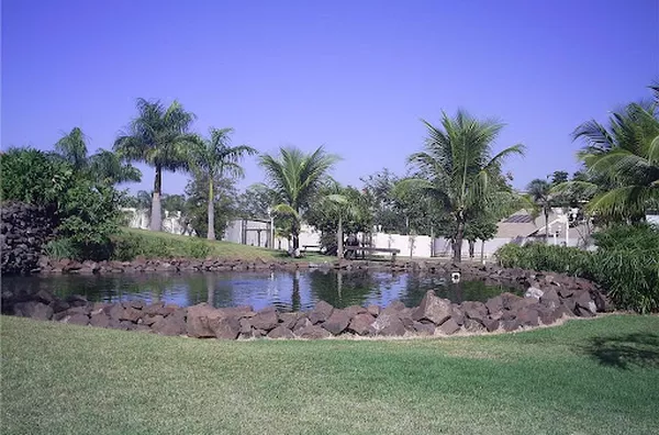 Lago