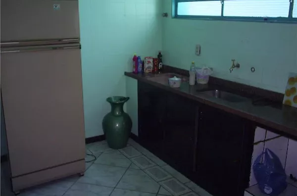 Cozinha