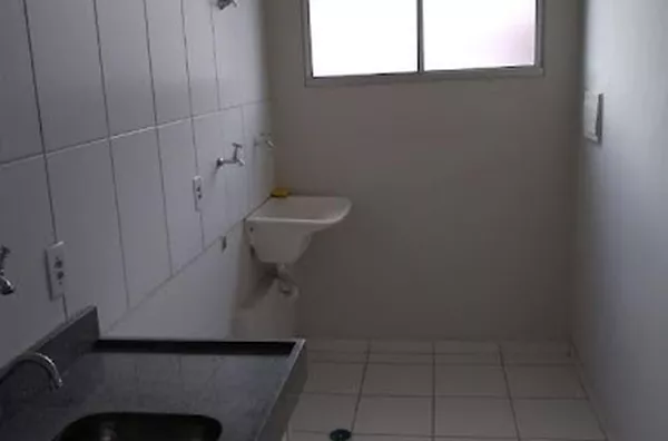 Apartamento para venda Jardim Botânico RIBEIRAO PRETO - Foto 3