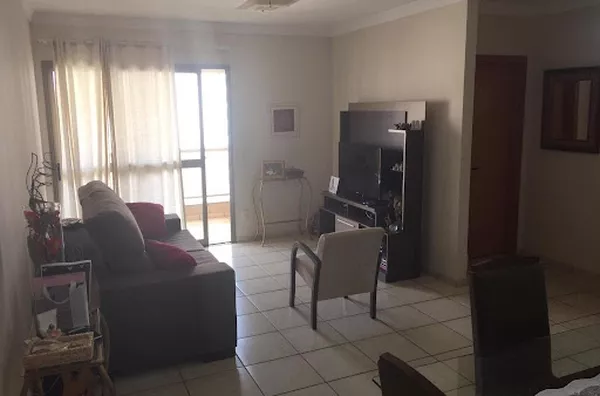 Apartamento para aluguel e venda Jardim São Luiz RIBEIRAO PRETO - Foto 5