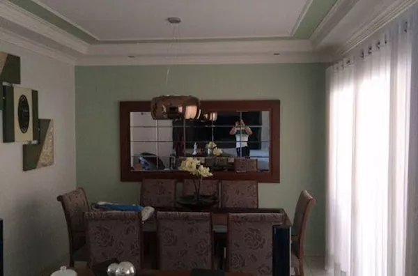 Casa para venda Bonfim Paulista RIBEIRAO PRETO - Foto 3