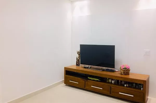 Apartamento para venda Santa Cruz do José Jacques RIBEIRAO PRETO - Foto 4