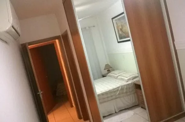 Apartamento para aluguel Jardim Botânico RIBEIRAO PRETO - Foto 6